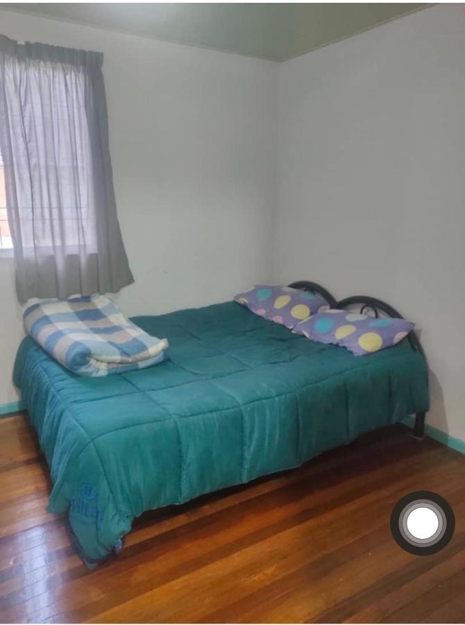 Kampong Kundassan Mak Homestay Upstairs With 5 Bedrooms מראה חיצוני תמונה