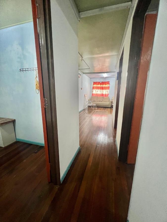 Kampong Kundassan Mak Homestay Upstairs With 5 Bedrooms מראה חיצוני תמונה